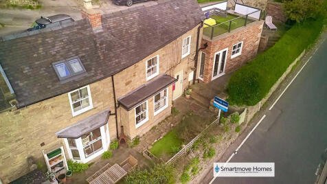 Newbridge Road, Ambergate, Belper
