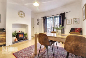 22, Coronation Street, Darfield, Barnsley S73 9HA