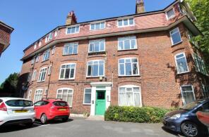 Flat 5, Grosvenor Mansions, Grosvenor Square, Southampton SO15 2GQ