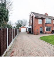 6, Poplar Avenue, Castleford WF10 3QF