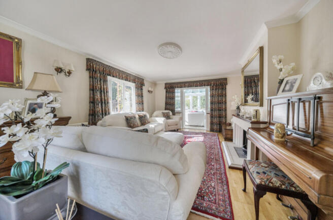 Drawing Room
