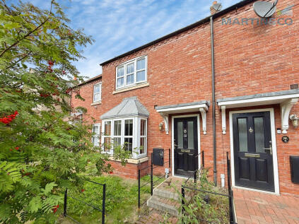 Jarrow Court, Gainsborough