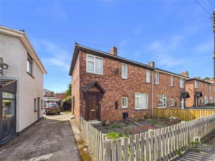 Central Avenue, Meadowfield, Durham, DH7