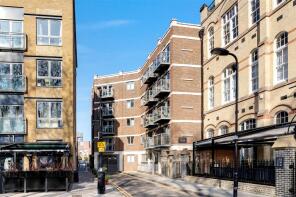 Flat 31, 15, Hoxton Square, Hackney, London N1 6NT