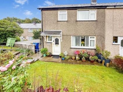 7 Bro Islyn, Trawsfynydd, LL41 4PD