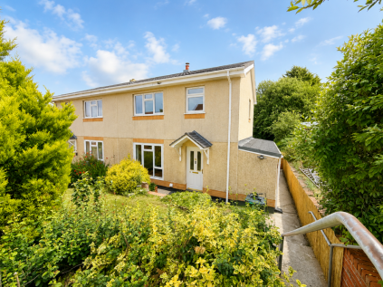 Arfryn, Penywaun, Aberdare, Rhondda Cynon Taf