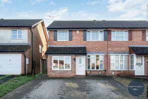 12, Wodhams Drive, Brackley NN13 6NB