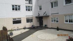 Flat 2/2, 9, Glenelg Quadrant, Glasgow G34 0DG