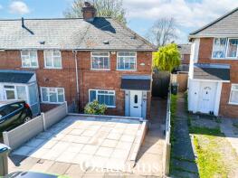 49, Sunningdale Road, Birmingham B11 3QN