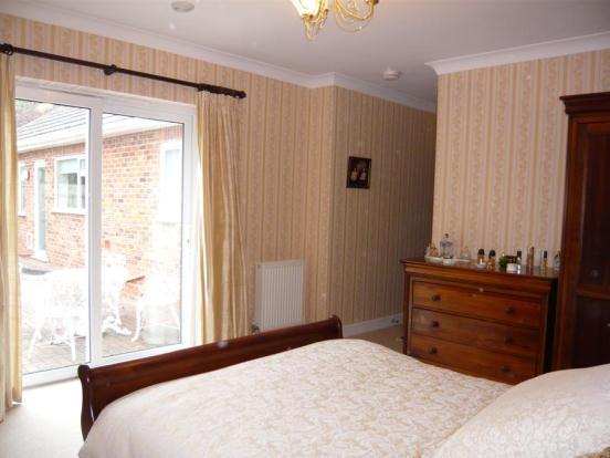 14. Master Bedroom