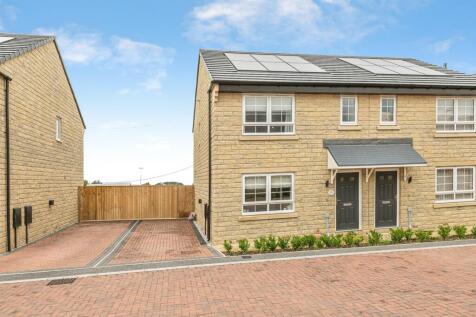 Siderite Close, Emley, Huddersfield