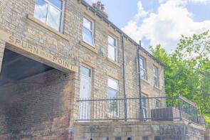 1019, Spurn Point, Manchester Road, Linthwaite, Huddersfield HD7 5RF