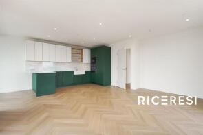 Flat 73 Lindley House, Henshaw Parade, The Hyde, Colindale, London NW9 6GG