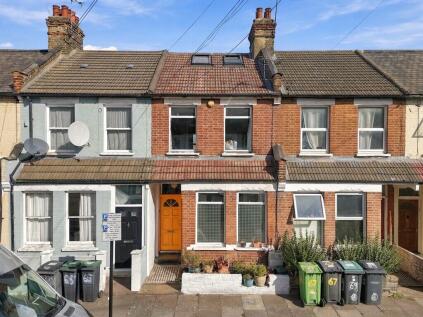 Rosebery Avenue, London, N17