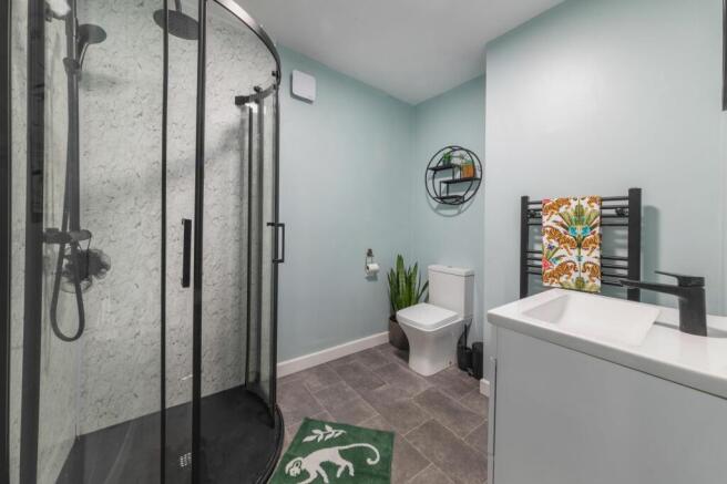 En-Suite