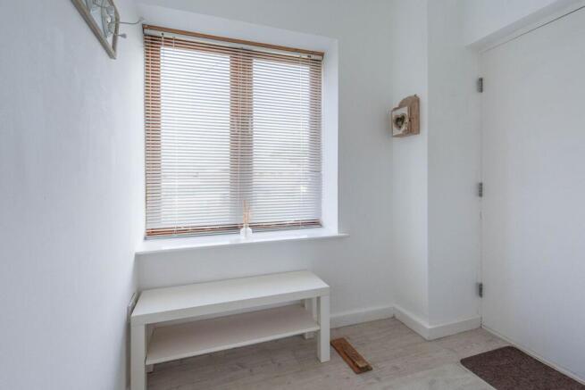 ENTRY WAY