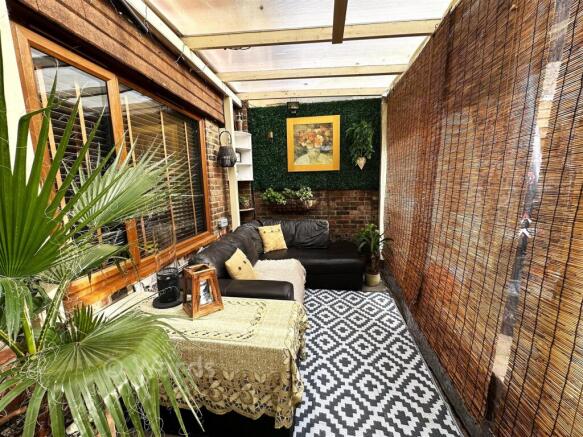 Lean-To