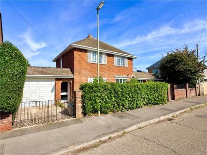 Westfield Road, Lymington, Hampshire, SO41