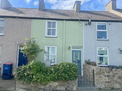 Rose Hill, Beaumaris