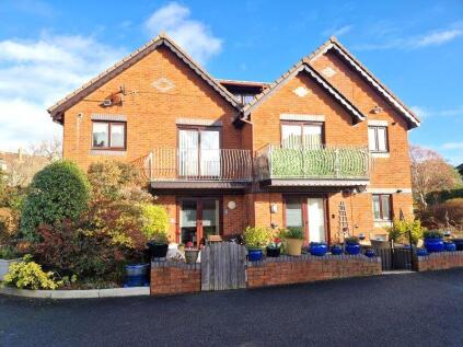 Raddenstile Lane, Exmouth, EX8 2JH