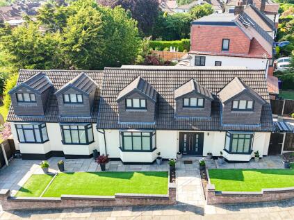 Druidsville Road, Liverpool, L18
