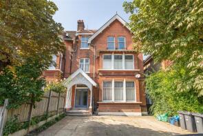 Flat 2, 26, Hermon Hill, London E11 2AP