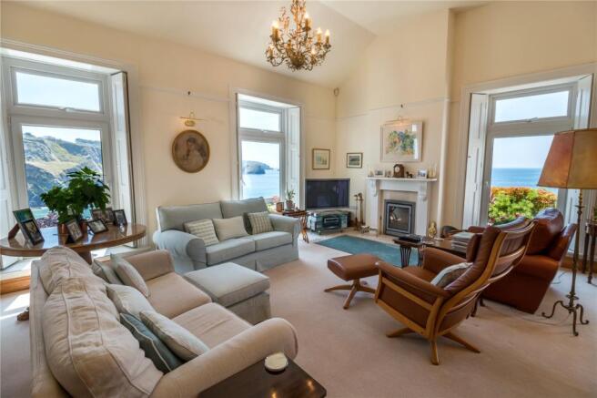 Main Living Room