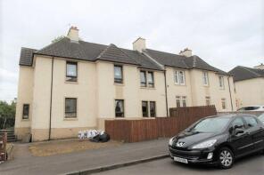 74, Glenside Drive, Rutherglen, Glasgow G73 3LN