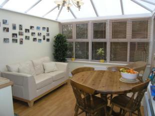 Breakfast Room