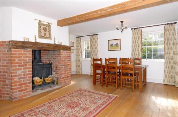 Family Room/Study