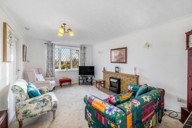 The Sycamores (Holbeach)-16