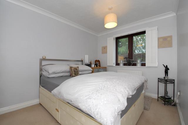 Large Bedroom