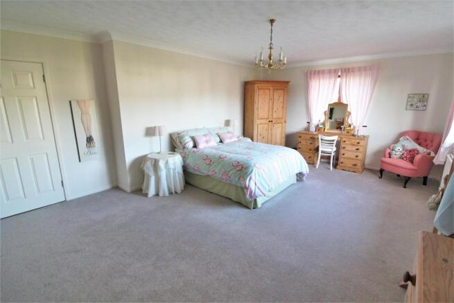 BEDROOM TWO