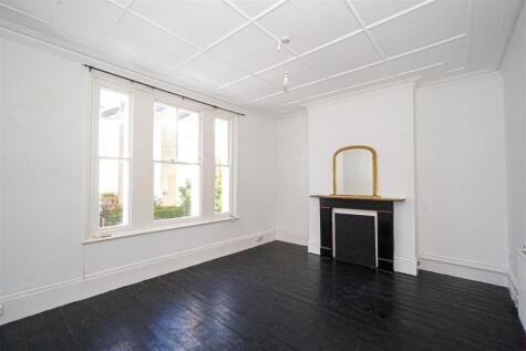 Silchester Road, St. Leonards-On-Sea