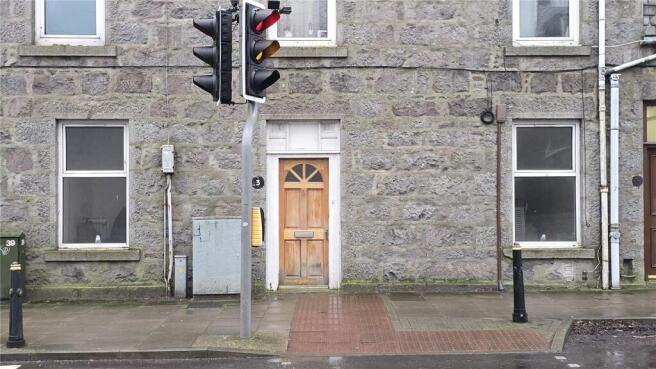 Holburn Road, Aberdeen, Aberdeenshire, AB10 photo 4