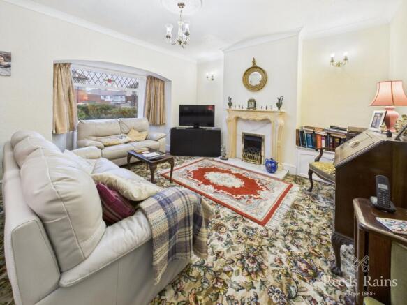 2 bed Bungalow for sale Image 4