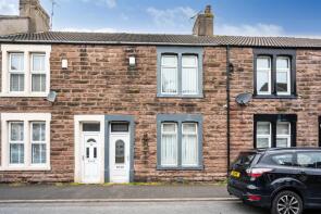 148, Corporation Road, Workington CA14 2PW