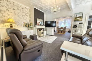 Burnfoot Lodge, Burnfoot, Wigton CA7 9HL