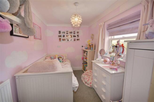 BEDROOM SIX