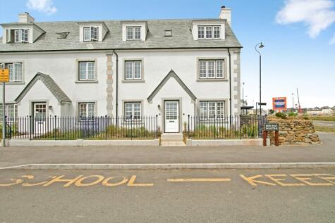 Plen Hay Wartha, Nansledan, Newquay, Cornwall, TR8