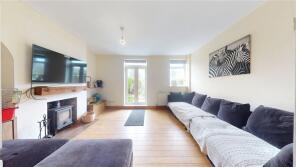 38, Railway Terrace, New Herrington, Houghton Le Spring DH4 7BD