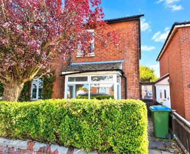 62 Pinegrove Road, Southampton, SO19 2PR