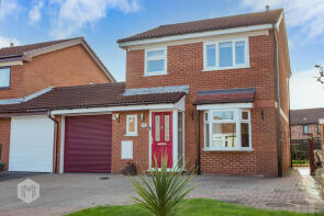 38, Falstone Close, Birchwood, Warrington WA3 6SU
