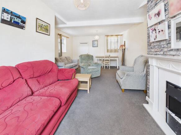 2 bed End of Terrace for sale Image 5