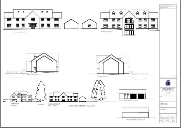 Plans