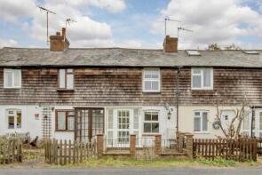 6, The Compasses, Tonbridge Road, Tonbridge TN11 8HT