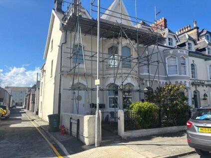 Chapel Street, Llandudno, Conwy, LL30