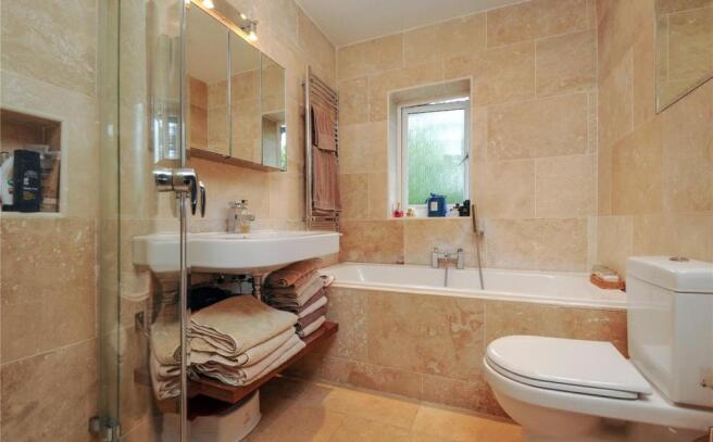 Master En Suite