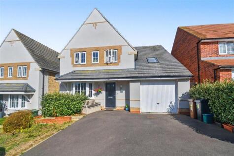 NN18, Cartmel Drive, Corby