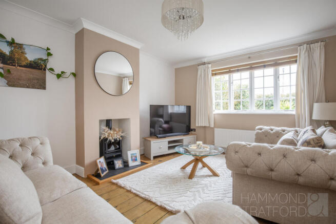 Lopham Road, East Harling photo 4